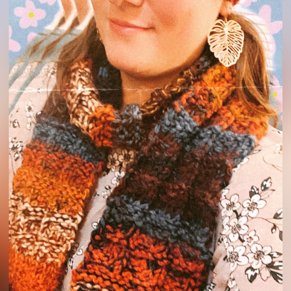 Meet your Posher, Raggedy Annie